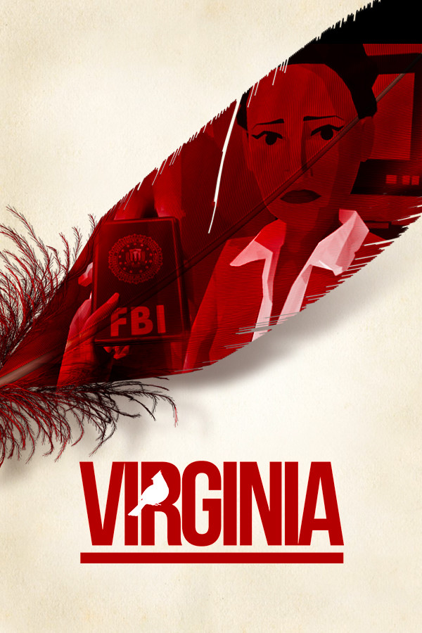 Virginia for steam