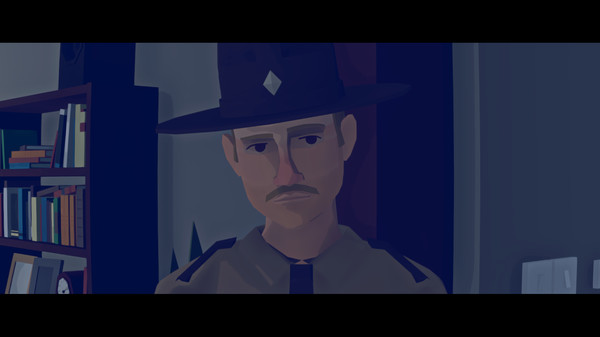 Virginia game for Linux 1