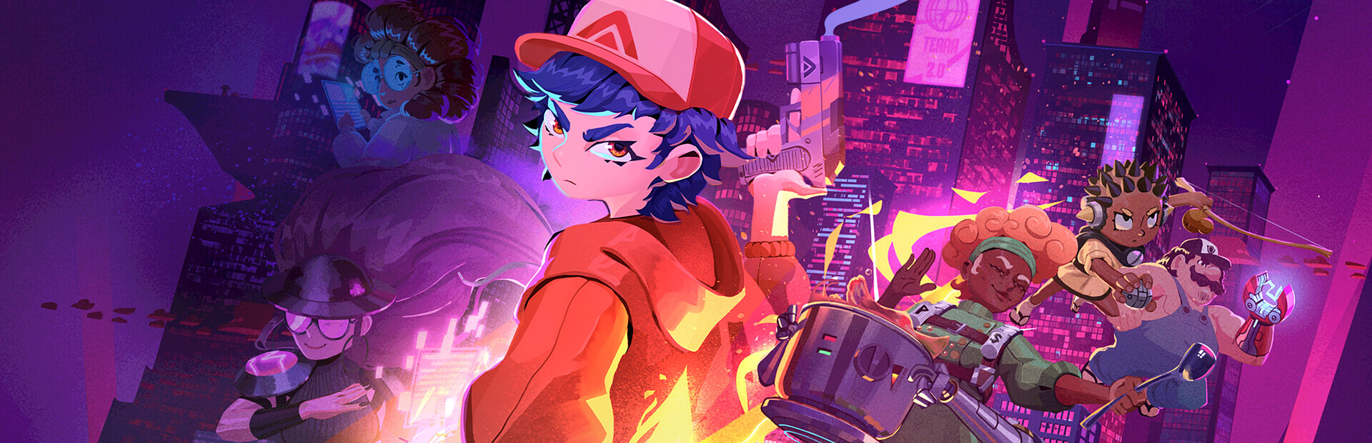 Lia: Hacking Destiny