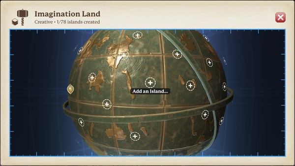 Скриншот из Portal Knights Скриншот из Portal Knights