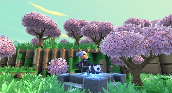 Скриншот из Portal Knights Скриншот из Portal Knights