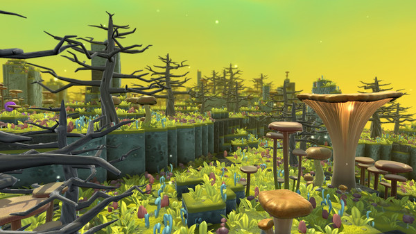 Скриншот из Portal Knights Скриншот из Portal Knights