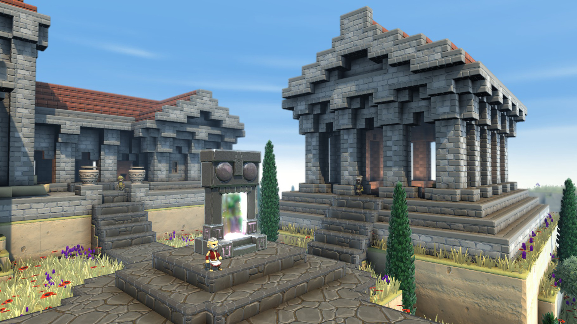 Portal Knights Portale Finden