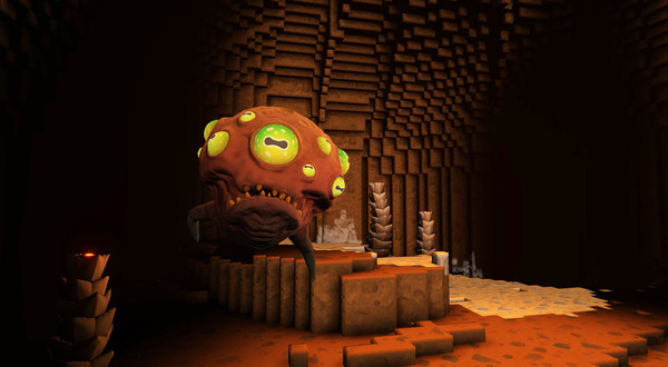 Скриншот из Portal Knights Скриншот из Portal Knights