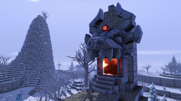 Скриншот из Portal Knights Скриншот из Portal Knights