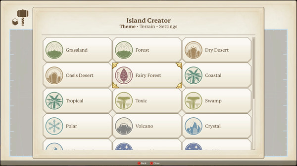 Скриншот из Portal Knights Скриншот из Portal Knights