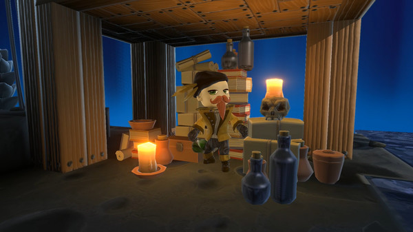 Скриншот из Portal Knights Скриншот из Portal Knights