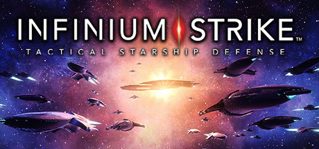 View Infinium Strike on IsThereAnyDeal