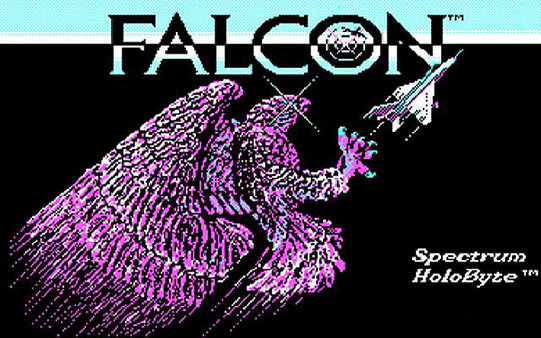 Can i run Falcon