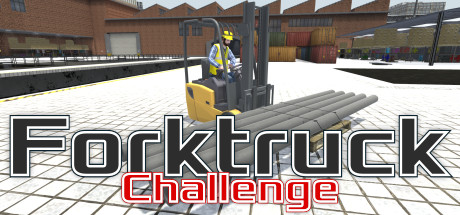 Forktuck Challenge cover art