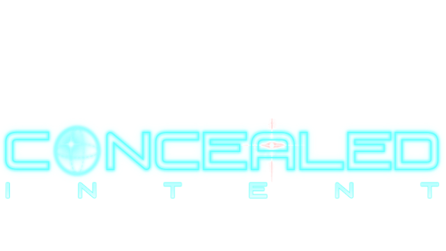 Concealed Intent Logo