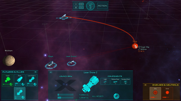 Concealed Intentfor windows and Linux 1