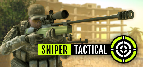 Sniper Tactical