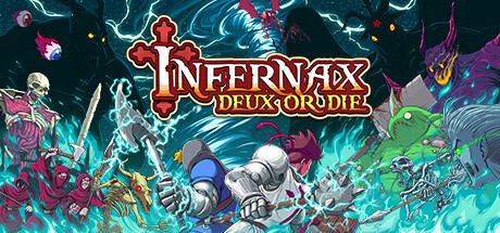 Infernax on Steam Backlog