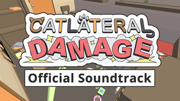 Скриншот из Catlateral Damage Official Soundtrack