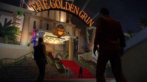 【图】PAYDAY 2: The Golden Grin Casino Heist(截图2)