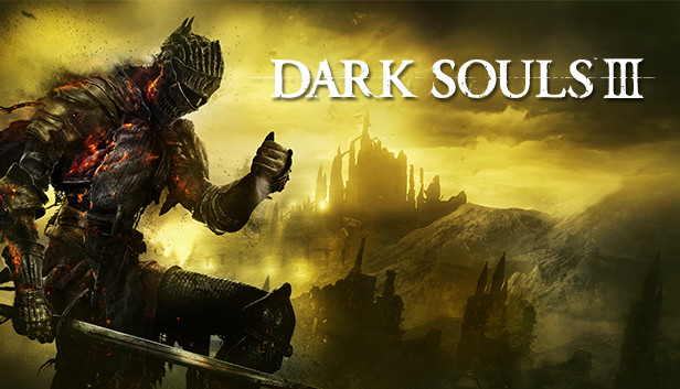 DARK SOULS™ III в Steam