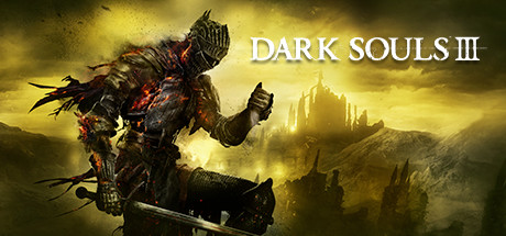 DARK SOULS III [PC PS4 XONE] Header