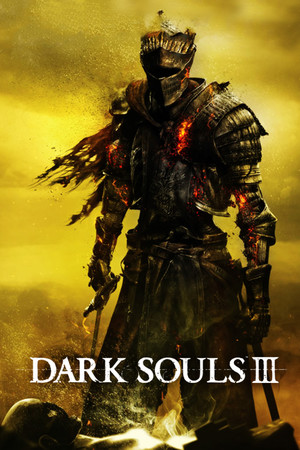 DARK SOULS III poster image on Steam Backlog