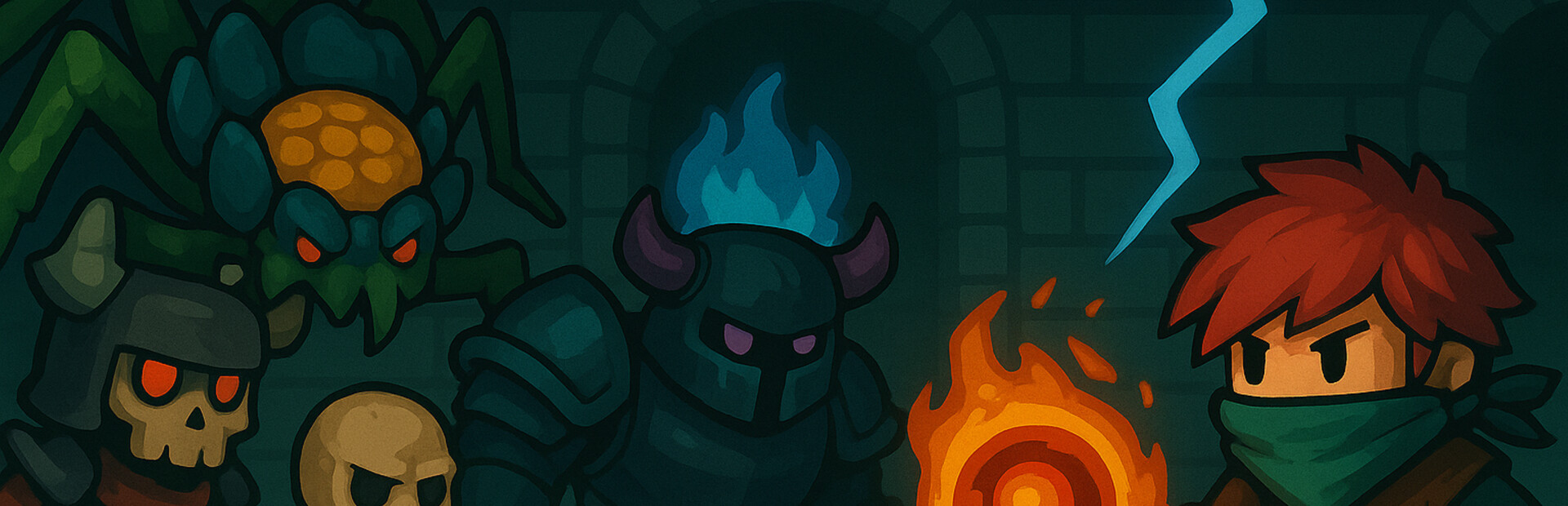 Black Dungeon: Draw A Card