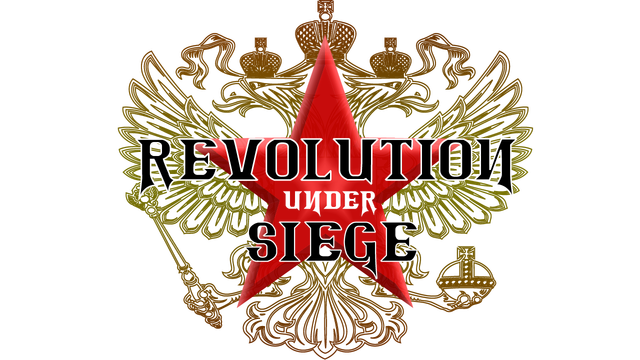 Revolution Under Siege Gold - Steam Backlog