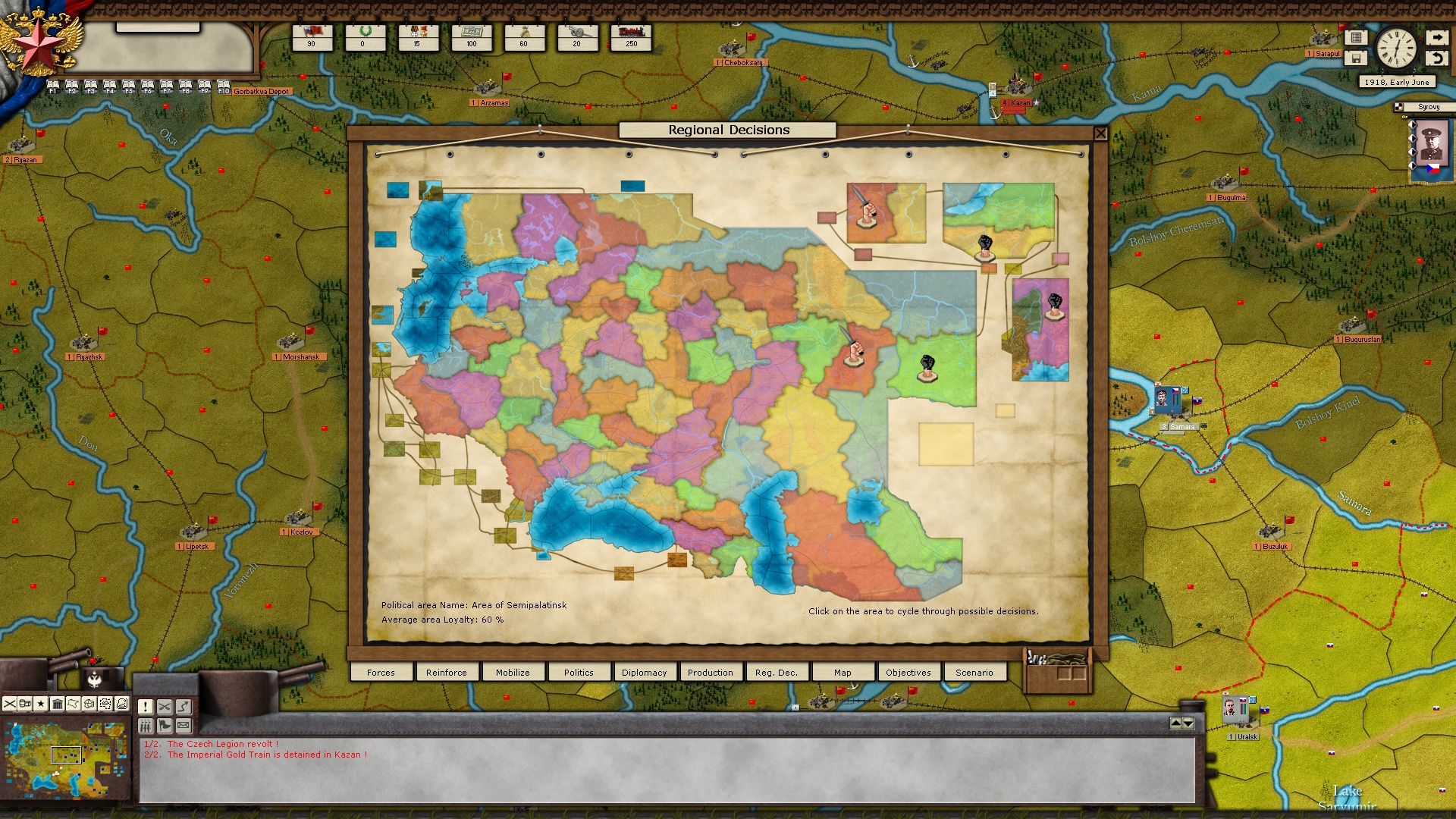 Revolution Under Siege Gold System Requirements - Can I Run It.