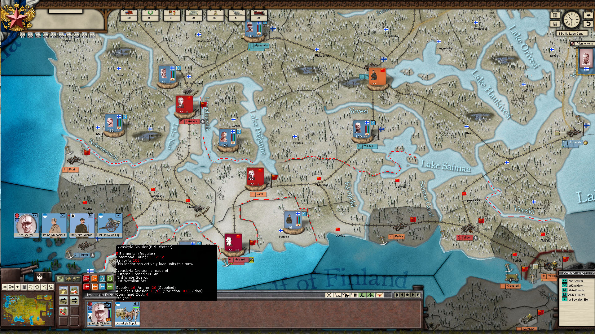 Revolution Under Siege Gold System Requirements - Can I Run It.