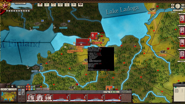 Revolution Under Siege Gold game for Linux 1