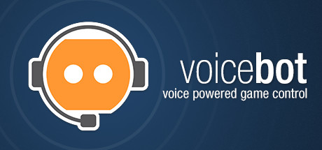 VoiceBot cover art