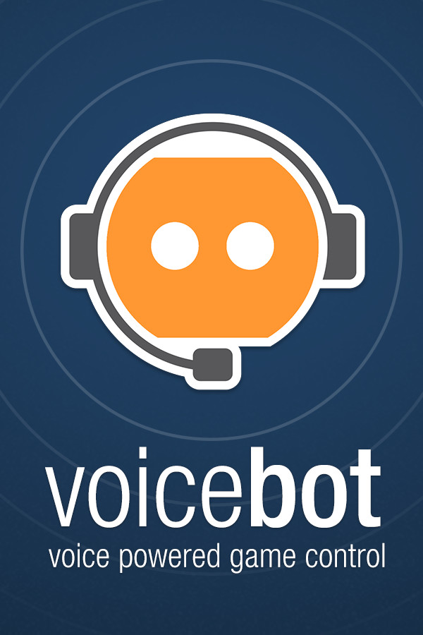 VoiceBot for steam
