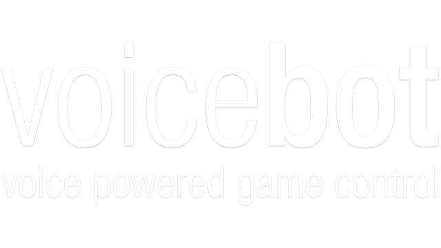 VoiceBot Logo