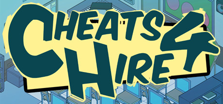 View Cheats 4 Hire on IsThereAnyDeal