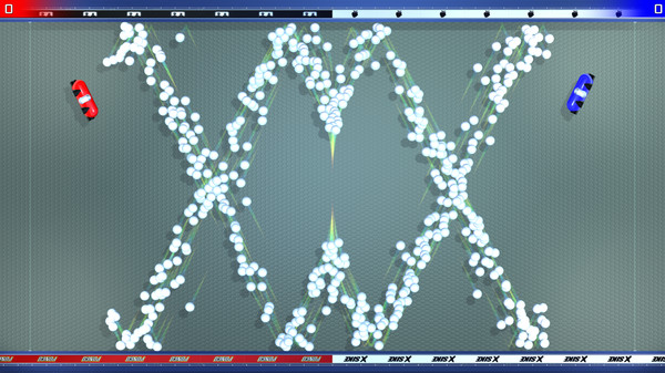 Impossiball for linux