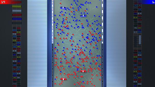 Impossiball minimum requirements