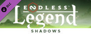 ENDLESS™ Legend - Shadows Expansion Pack