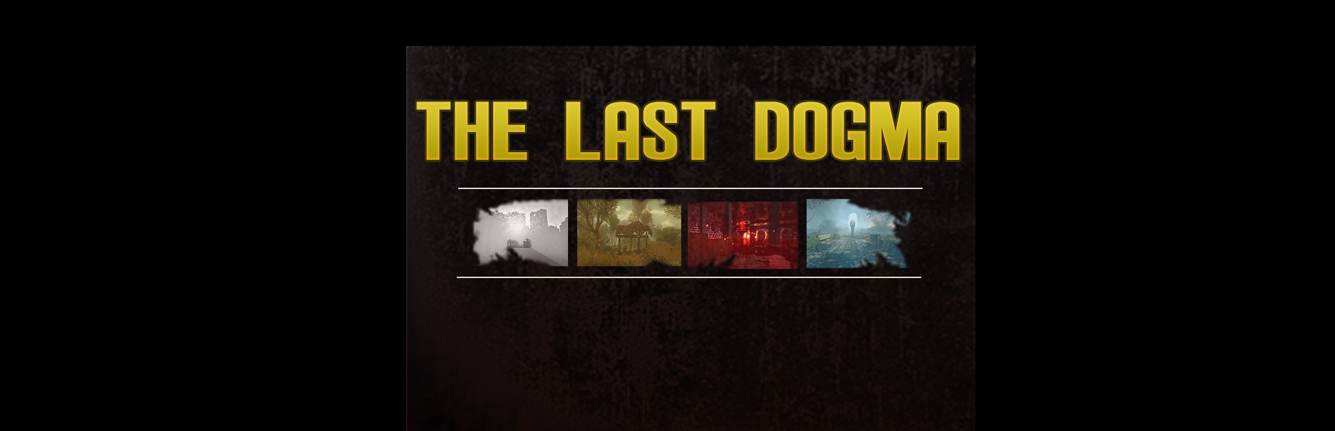 The Last Dogma - Wilder Wein Edition