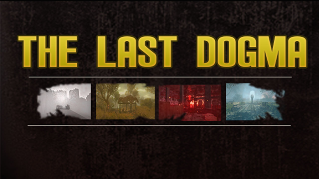 The Last Dogma - Wilder Wein Edition Logo