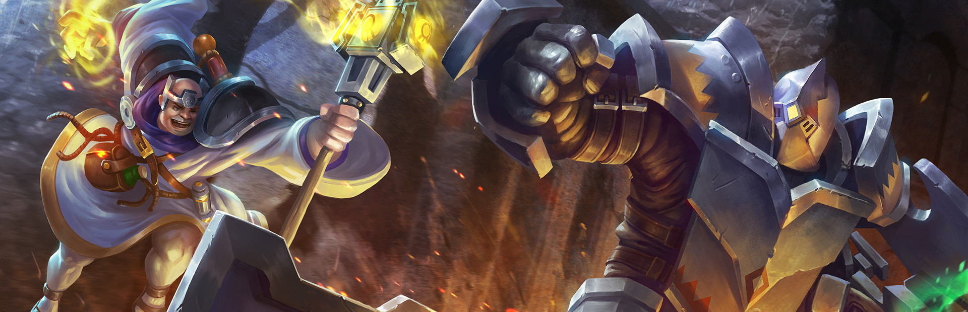 Champions of Anteria™