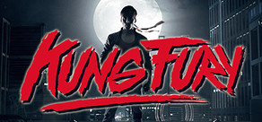 Kung Fury cover art