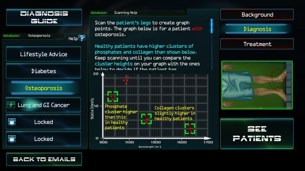 S.O.R.S game for Linux 1