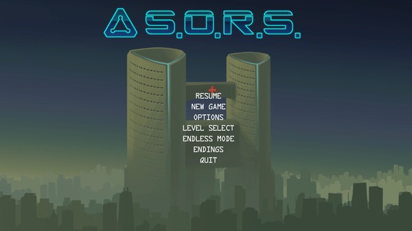 S.O.R.S Steam