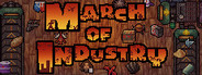 March of Industry