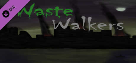 Waste Walkers Resource Toolkit DLC