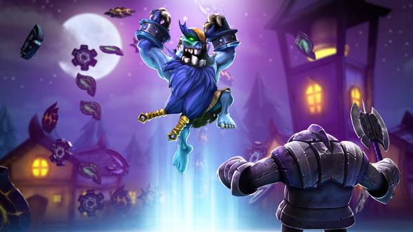 Ember Strike for linux