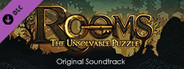 ROOMS: The Toymaker's Mansion - Soundtrack