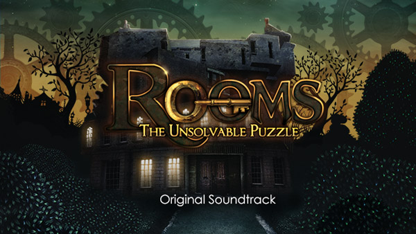 Скриншот из ROOMS: The Toymaker's Mansion - Soundtrack