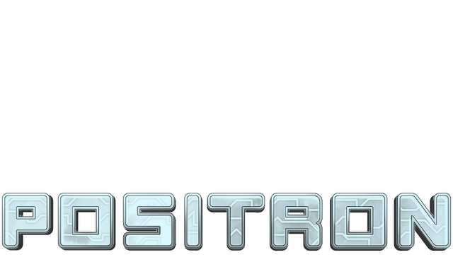 Positron Logo
