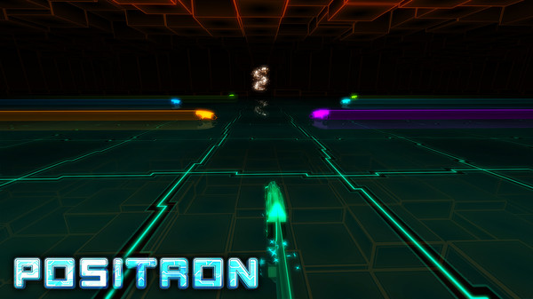 Positron for linux