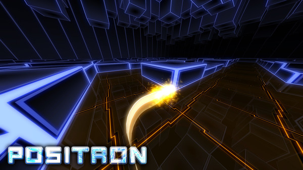 Positron Steam