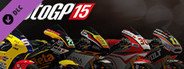 MotoGP™15: Moto2™ and Moto3™
